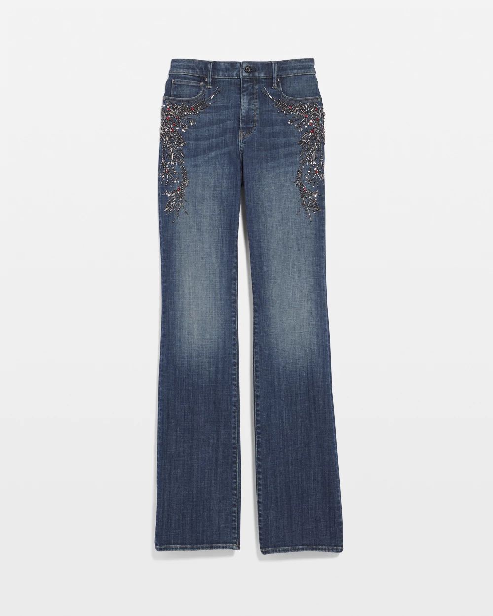 Jeans cavallo alto online